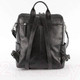 Миниатюра изображения товара Рюкзак Francesco Molinary 513-15818-014-BLK (черный)