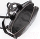 Миниатюра изображения товара Рюкзак Francesco Molinary 513-15818-014-BLK (черный)