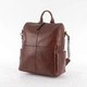 Миниатюра изображения товара Рюкзак Francesco Molinary 513-15818-014-BRW (коричневый)