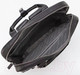 Миниатюра изображения товара Рюкзак Francesco Molinary 513-15830-053-BLK (черный)