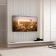 Миниатюра изображения товара Телевизор Яндекс ТВ Станция Про с Алисой 55" YNDX-00101