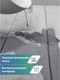 Миниатюра изображения товара Набор ковриков для ванной и туалета Вилина Велюр / 7173 (серый)