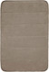 Миниатюра изображения товара Набор ковриков для ванной и туалета Вилина Велюр / 7173 (мокко)