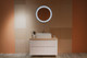 Миниатюра изображения товара Зеркало Silver Mirrors Пандора-S D700 / LED-00002788