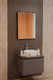 Миниатюра изображения товара Зеркало Silver Mirrors Эдисон 60x80 / LED-00002723