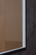 Миниатюра изображения товара Зеркало Silver Mirrors Эдисон 60x80 / LED-00002723