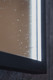 Миниатюра изображения товара Зеркало Silver Mirrors Эдисон 60x80 / LED-00002723