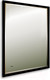 Миниатюра изображения товара Зеркало Silver Mirrors Эдисон 60x80 / LED-00002723