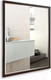 Миниатюра изображения товара Зеркало Silver Mirrors Эдисон 60x80 / LED-00002723