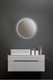 Миниатюра изображения товара Зеркало Silver Mirrors Savanna Lite D500 / LED-00002600