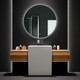 Миниатюра изображения товара Зеркало Silver Mirrors Savanna Lite D700 / LED-00002635
