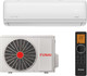 Миниатюра изображения товара Сплит-система Funai Inverter RAC-DA20HP.D01