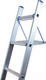 Миниатюра изображения товара Платформа для лестницы Stairs PN