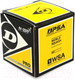 Миниатюра изображения товара Набор мячей для сквоша DUNLOP Pro / 627DN700108