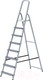 Миниатюра изображения товара Лестница-стремянка Startul ST9940-08