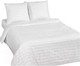 Миниатюра изображения товара Комплект постельного белья АртПостель Отель 904/1 (белый)
