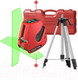 Миниатюра изображения товара Лазерный нивелир Condtrol Neo G220 Set (1-2-137)