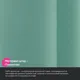 Миниатюра изображения товара Шторка-занавеска для ванны IDDIS BS05P18i11 (зеленый)