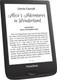 Миниатюра изображения товара Электронная книга PocketBook 618 Basic Lux 4 / PB618-P-CIS (черный)