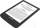 Миниатюра изображения товара Электронная книга PocketBook 618 Basic Lux 4 / PB618-P-CIS (черный)