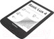 Миниатюра изображения товара Электронная книга PocketBook 618 Basic Lux 4 / PB618-P-CIS (черный)