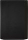 Миниатюра изображения товара Обложка для электронной книги PocketBook HN-FP-PU-743G-RB (черный)