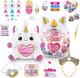 Миниатюра изображения товара Игрушка-сюрприз Zuru Rainbocorns Unicorn Rescue Единорог / 9262