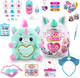 Миниатюра изображения товара Игрушка-сюрприз Zuru Rainbocorns Unicorn Rescue Единорог / 9262