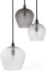 Миниатюра изображения товара Люстра Bergenson Bjorn Aurora / BB0000563 (серый/прозрачный)