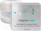 Миниатюра изображения товара Пэд для лица Inspira AHA Radiant Complexion Pads Для обновления и сияния кожи (40шт)