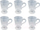 Миниатюра изображения товара Набор кружек Lenardi 200-037 (6шт)