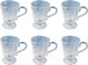 Миниатюра изображения товара Набор кружек Lenardi 200-036 (6шт)