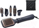 Миниатюра изображения товара Фен-щетка Philips BHA530/00