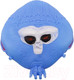 Миниатюра изображения товара Сквиш Splats Head Крик / 879490-13