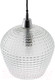 Миниатюра изображения товара Потолочный светильник Bergenson Bjorn Aurora / BB0000568 (прозрачный)