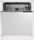 Миниатюра изображения товара Посудомоечная машина Indesit DI 3C49 B
