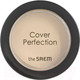 Миниатюра изображения товара Консилер The Saem Cover Perfection Pot Concealer Green Beige (4г)