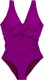 Миниатюра изображения товара Купальник для плавания Minaku 9216482 (р.46, фиолетовый)