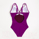 Миниатюра изображения товара Купальник для плавания Minaku 9216482 (р.46, фиолетовый)