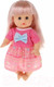 Миниатюра изображения товара Пупс с аксессуарами Наша игрушка Моя малышка / AD7709-A13
