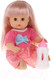 Миниатюра изображения товара Пупс с аксессуарами Наша игрушка Моя малышка / AD7709-A13