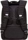 Миниатюра изображения товара Школьный рюкзак Grizzly RG-466-5 (черный)