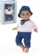 Миниатюра изображения товара Пупс Наша игрушка YYL286175