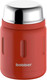 Миниатюра изображения товара Термос для еды Bobber Jerrycan-700 Cayenne Red (красный)