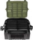 Миниатюра изображения товара Ящик рыболовный Nisus N-ZY-302