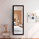 Миниатюра изображения товара Зеркало Silver Mirrors Монреаль 60x150 / ФР-00001409 (венге)