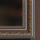 Миниатюра изображения товара Зеркало Silver Mirrors Верона 50x95 / ФР-00000633 (коричневый)