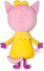 Миниатюра изображения товара Подушка-игрушка Мякиши Три Кота Лапочка / 839