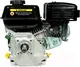 Миниатюра изображения товара Двигатель бензиновый Loncin G200F A type D20 6.5 л.с. (вал шпонка 20мм)
