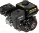 Миниатюра изображения товара Двигатель бензиновый Loncin G200F A type D20 6.5 л.с. (вал шпонка 20мм)